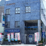 本社外観