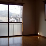 アークヒルズ室内②