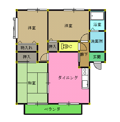 mdフォブール立花