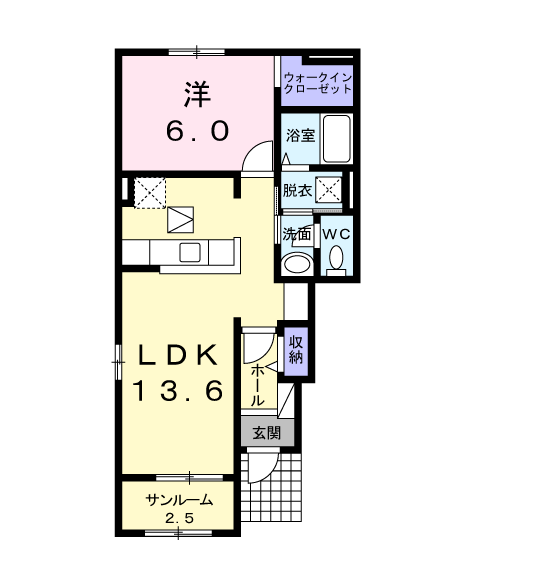 mdドリーム本町B1F