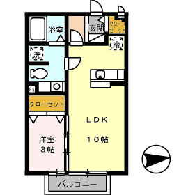mdエスポワールあかさき