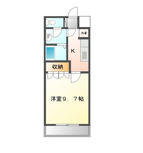 md昴1号館