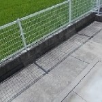 専用庭