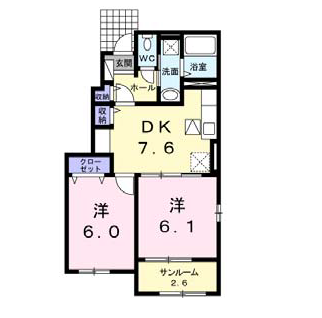 mdアブニール1F