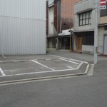 通町パーキング2