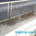 専用庭
