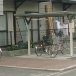 専用庭