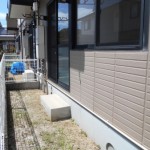 専用庭