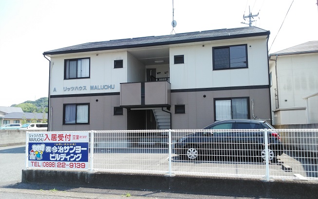 リッツハウス・ＭＡＲＵＣＨＵ　Ａ