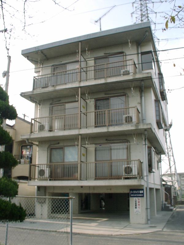 パークハイツ藤原