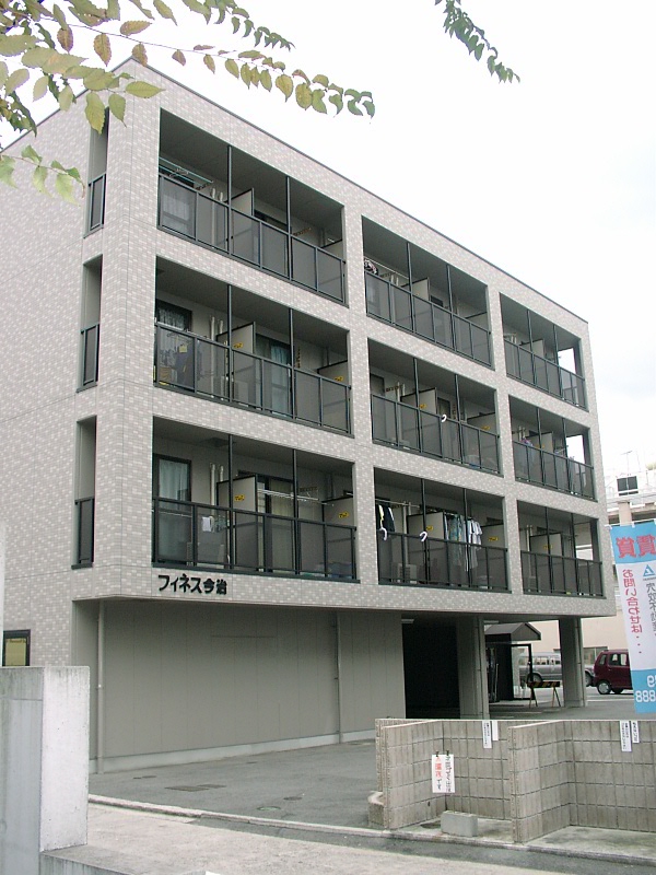 フィネス今治