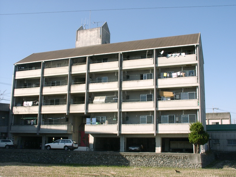 平和ビル新館