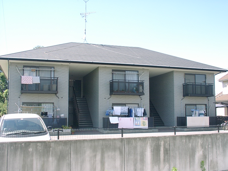 フォブール山本Ｃ