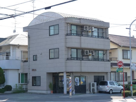 日浅ビル