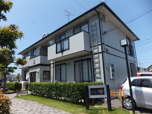 サンガーデンひあさＡ