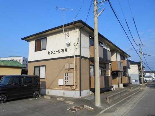 セジュール石井