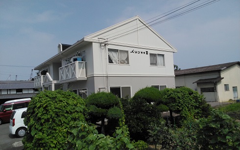 メゾン井手Ⅱ