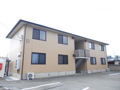 Ｓｏｎｉａ　Ｂ棟