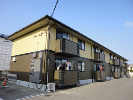 ベルパレス