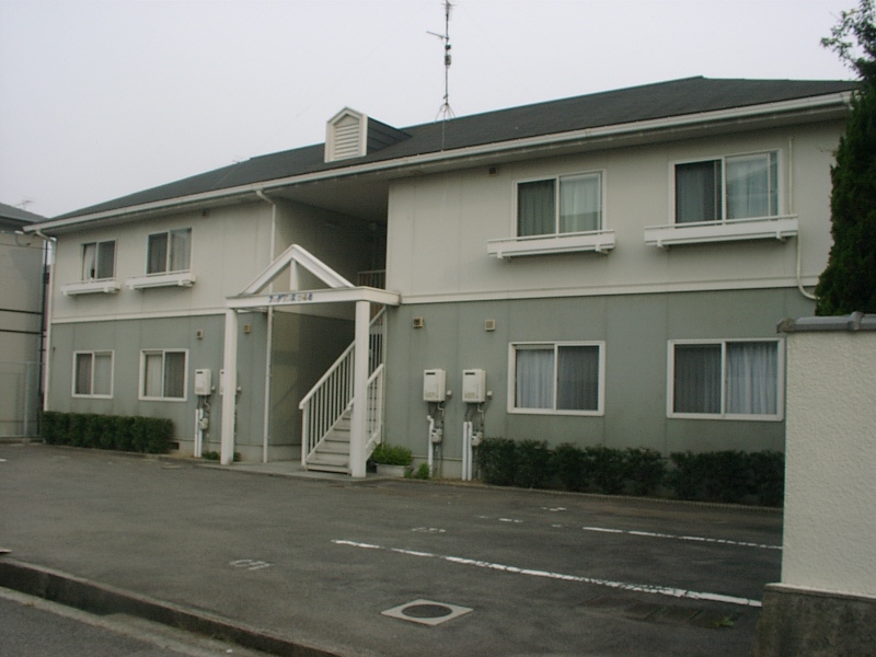 フレグランスひあさ