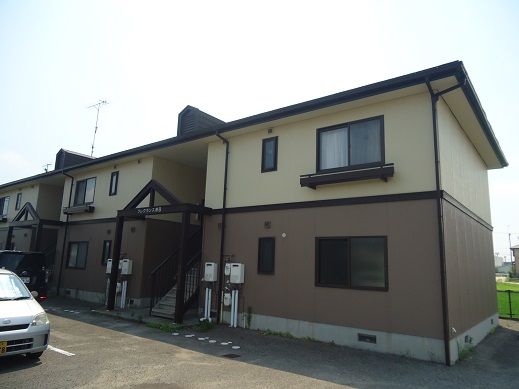 フレグランス原　Ｂ