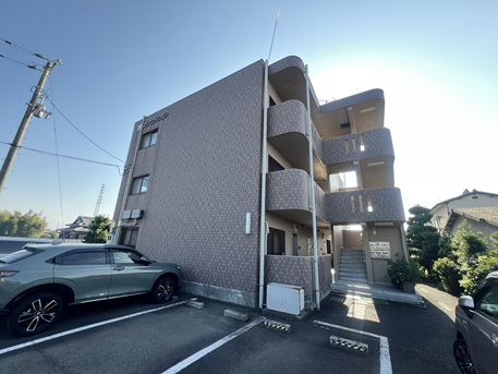 サン・ヴィオレ