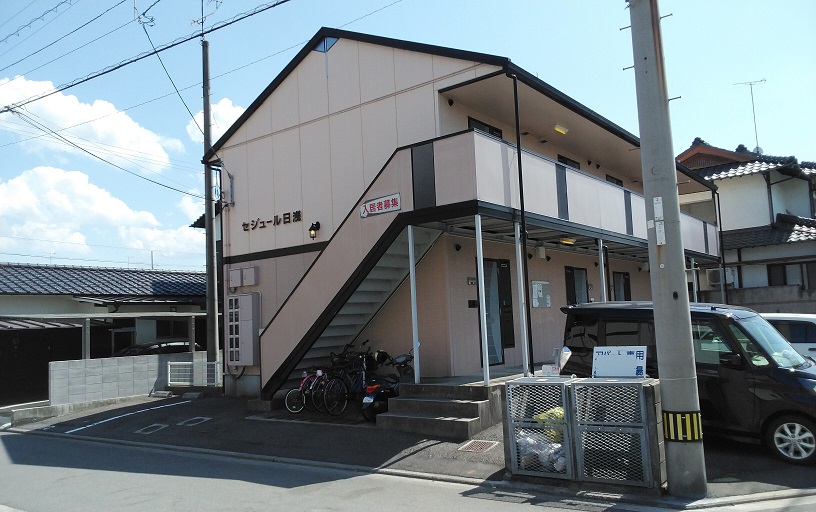 セジュール日浅