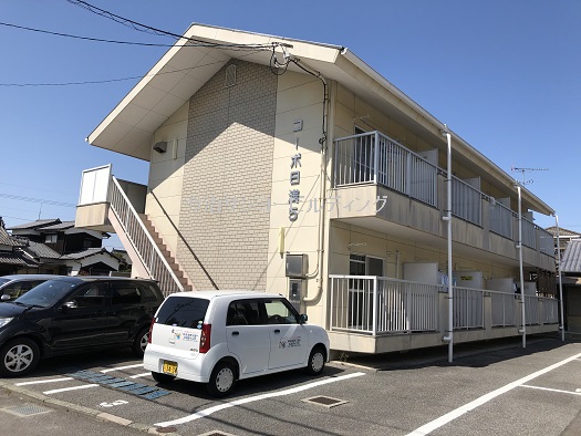 コーポ日浅５