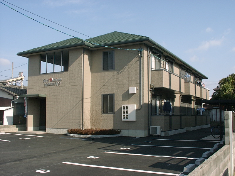 シャーメゾン西本