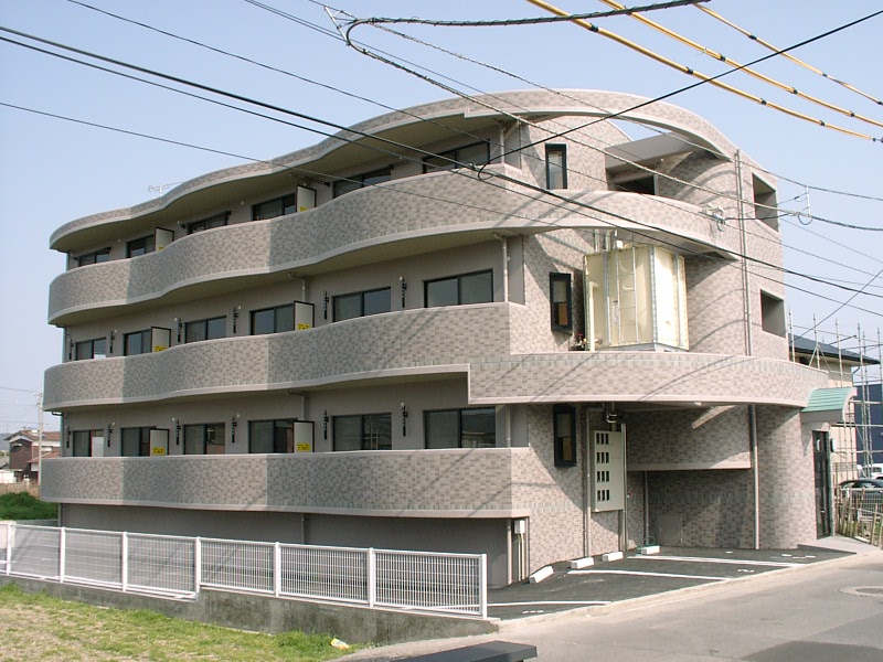 グランディール小泉
