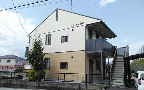 エターナル桜井