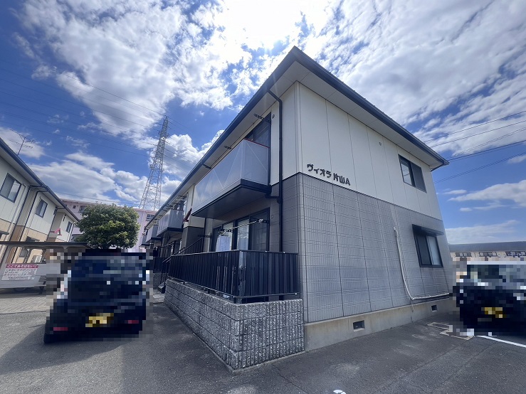 ヴィオラ片山Ａ