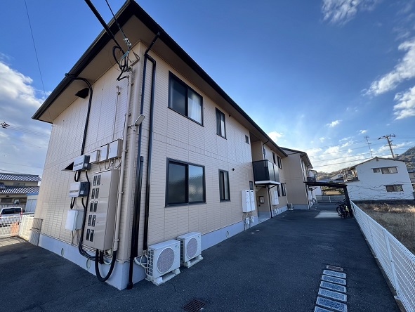 グレイスＴ＆Ｉ