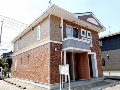 トゥールモンド山路Ａ