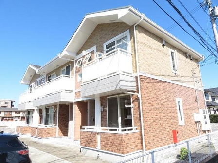 トゥールモンド山路Ｂ