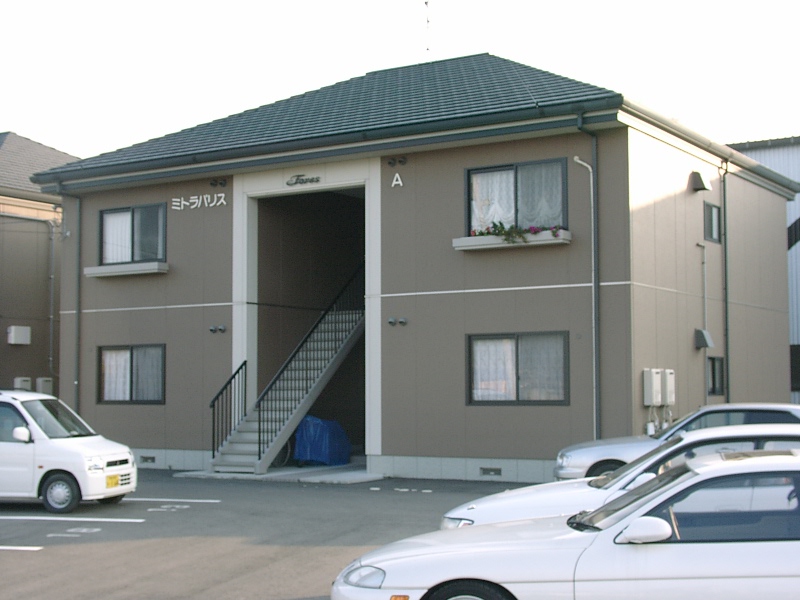 ミトラパリスＡ