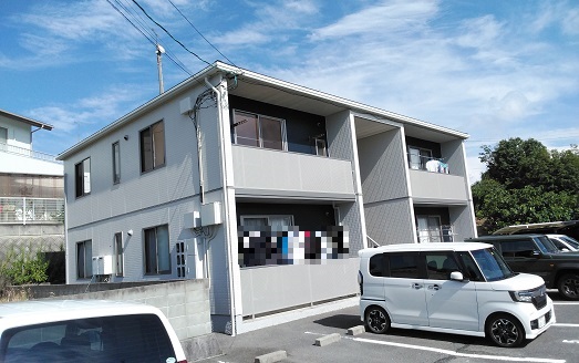 シャーメゾンエンギＡ