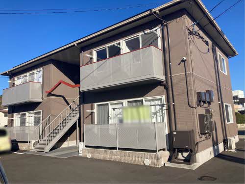 アネックス立岩Ａ