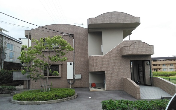 アルカディア高須