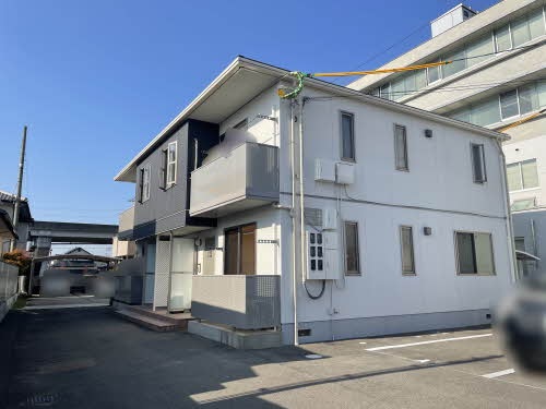 シャーメゾン矢田