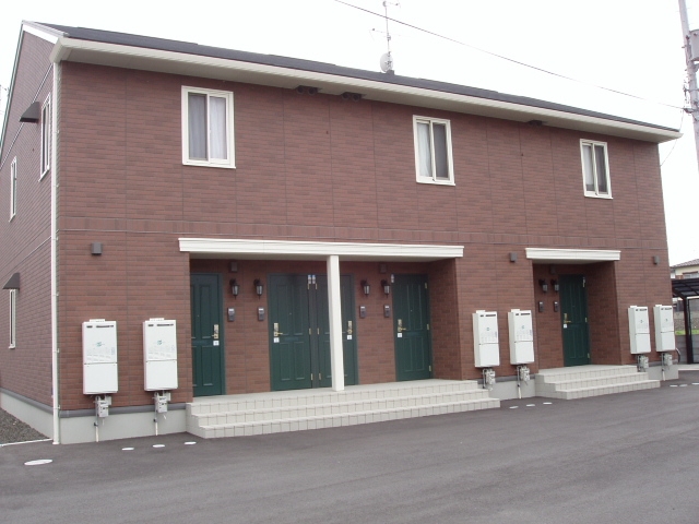 ハイム　Ｍ・Ｙ　Ａ棟