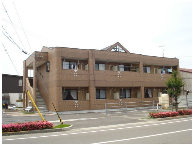 プランドールＫ