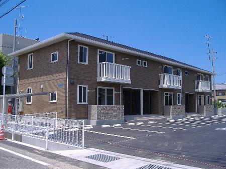 メゾン・メルベーユ