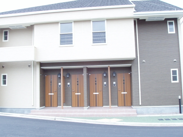 フェニックス唐山Ａ