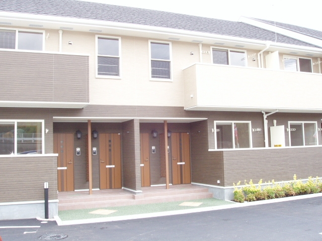 フェニックス唐山Ｂ