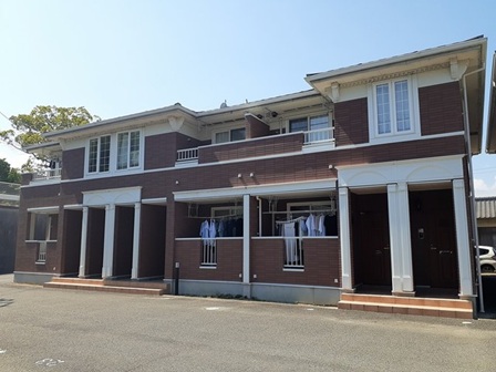 フェニックス唐山Ｄ