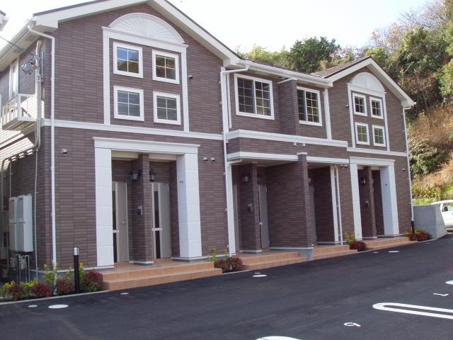 さざんか姫の路Ｂ