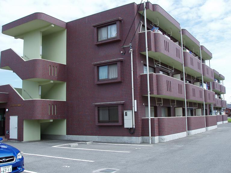 ゴールドタウン山田Ⅰ