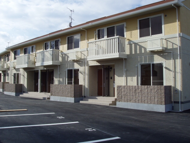 フォレストＢ棟