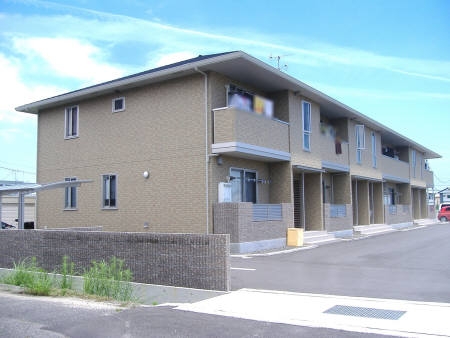 リバブル北高下Ｂ棟